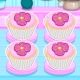 Fairy Cakes Game