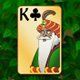 Forty Thieves Solitaire Gold