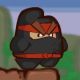 Spring Ninja 2 Game