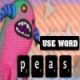 Word Groove Game