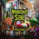 Weekend Sale