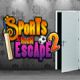 Sports Room Escape 2 Game