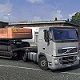 Volvo Truck Differences Game