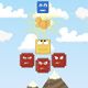 Happy Square Blocks Game