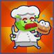 Henry the chef Game