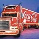 Coca Cola Trucks Differences Game