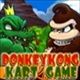 Donkey Kong Kart Game