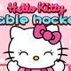 Hello Kitty Table Hockey Game