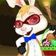 Bunnydressup Game