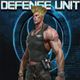 Defense Unit Game