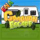 Caravan Escape Game