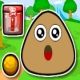 Pou Jelly World 2