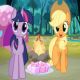 My Little Pony Camp Fun