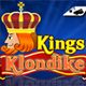 Kings Klondike Game