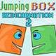 JumpingBox Reincarnation 2 Game