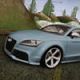 Audi TT Game