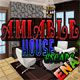 Amiable House Escape