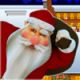 Pinch Old Santa Game