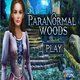 Paranormal Woods Game