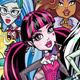 Monster High Hidden Stars Game