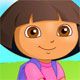 Dora Go Camping Game