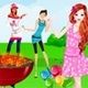 Funny Barbecue