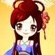 Cute Girl Dressup Game