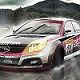 Opel Racing Puzzle Game