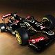 Lotus F1 Jigsaw Game