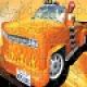 Crazy Taxi Jigsaw Game