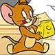 Tom and Jerry School Adventure 2 Game