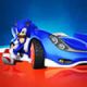 Sonic Racing Memory