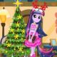 Twilight Sparkle Christmas Prep Game