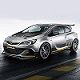 Opel Astra Jigsaw Game