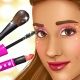 Ariana Grande Real Makeup Game