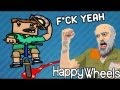 Happy Wheels - Trailer [HD]