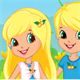 Fairy Wedding Dress Up Game