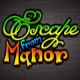 Escape From Manor Game