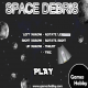 Space Debris Game