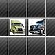 Volvo Truck Memory Game