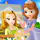 Sofia the painter Game