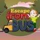 Ena  Escape From Bus Game