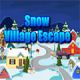 Snow Village Escape Game