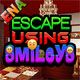 Escape Using Smiley Game