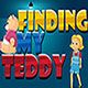 Finding my teddy Game