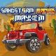 Sandstorm Racing Mayhem Game