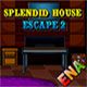 Splendid house escape - 2 Game