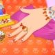 Foxy Nails Secrets Game