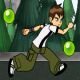 Ben 10 Super Run Game