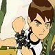 Ben 10 Savage Pursuit Game